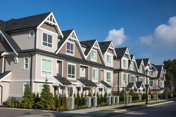 Increasing Demand for Properties in Canada