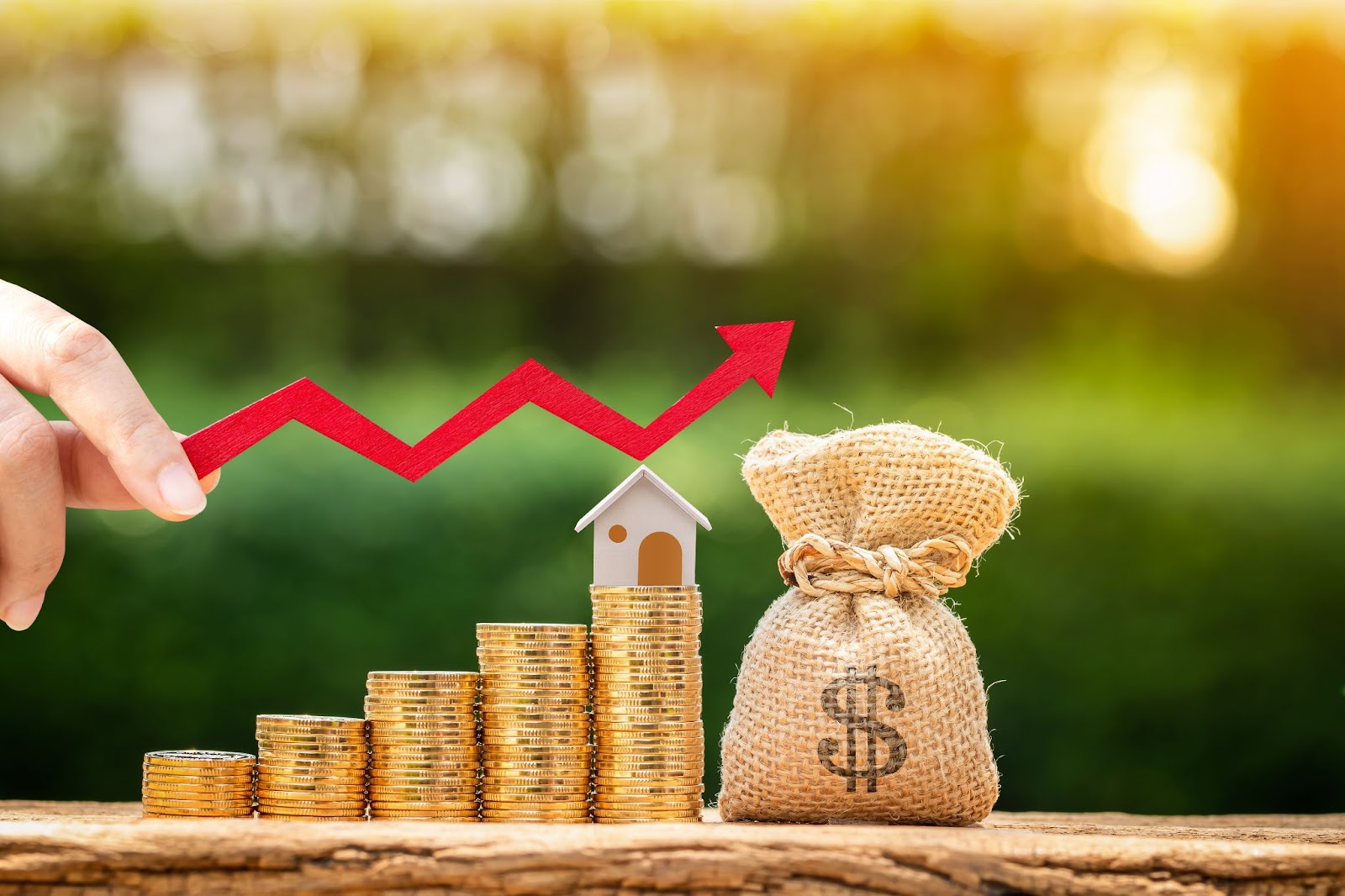 A guide to investing in Canadian real estate stocks